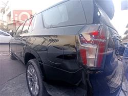 شيفروليه تاهو